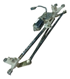 MOTOR LIMPADOR PARABRISA DIANTEIRO SORENTO 2006 A 2013