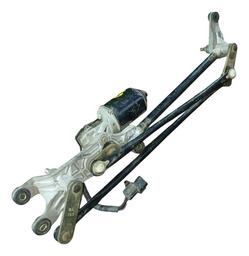 MOTOR LIMPADOR PARABRISA DIANTEIRO SORENTO 2006 A 2013