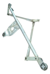 MECANISMO S/MOTOR LIMPADOR PARABRISA GOL G4 2004 A 2008