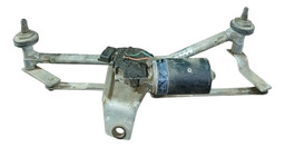 Máquina Limpador Parabrisa Peugeot 206/207 1999 A 2008