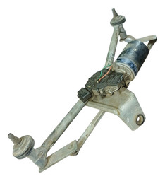 MÁQUINA LIMPADOR PARABRISA PEUGEOT 206/207 1999 A 2008