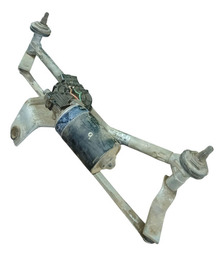 MÁQUINA LIMPADOR PARABRISA PEUGEOT 206/207 1999 A 2008