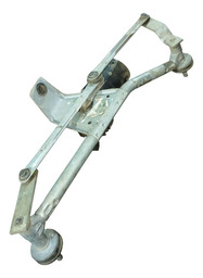 MÁQUINA LIMPADOR PARABRISA PEUGEOT 206/207 1999 A 2008