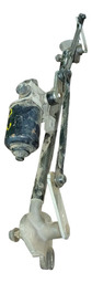 MECANISMO LIMPADOR PARABRISA C/MOTOR SANTA FÉ 10/12 5 PINOS