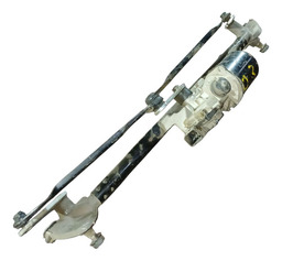 MECANISMO LIMPADOR PARABRISA C/MOTOR SANTA FÉ 10/12 5 PINOS