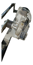MECANISMO LIMPADOR PARABRISA C/MOTOR SANTA FÉ 10/12 5 PINOS