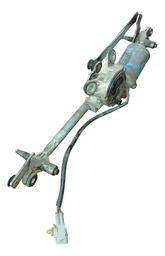 MOTOR DO LIMPADOR CAPTIVA 2008 A 2017 4 PINOS