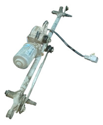 MOTOR DO LIMPADOR CAPTIVA 2008 A 2017 4 PINOS