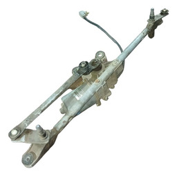 MOTOR DO LIMPADOR CAPTIVA 2008 A 2017 4 PINOS