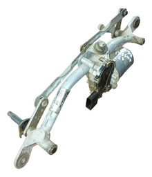 MOTOR DO LIMPADOR DO PARABRISA ONIX 2013 A 2019 4 PINOS