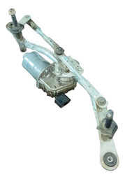 MOTOR DO LIMPADOR DO PARABRISA ONIX 2013 A 2019 4 PINOS