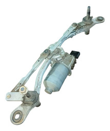 MOTOR DO LIMPADOR DO PARABRISA ONIX 2013 A 2019 4 PINOS