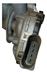 MOTOR DO LIMPADOR DO PARABRISA ONIX 2013 A 2019 4 PINOS