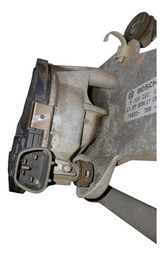 MOTOR LIMPADOR PARABRISA HONDA CITY 2009 A 2013 4 PINOS