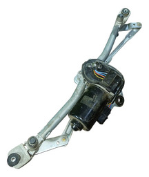 MÁQUINA MOTOR LIMPADOR PARABRISA IX35 2.0 2016 A 2017