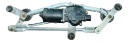 Motor Limpador Parabrisa Versa 2012 A 2019 4 Pinos