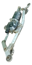 MOTOR LIMPADOR PARABRISA VERSA 2012 A 2019 4 PINOS