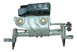 MOTOR LIMPADOR PARABRISA FOX 2004 A 2007 5 PINOS