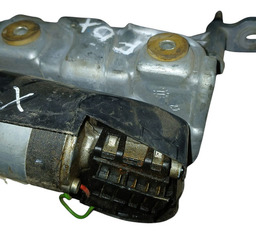 MOTOR LIMPADOR PARABRISA FOX 2004 A 2007 5 PINOS
