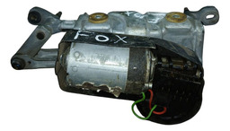 MOTOR LIMPADOR PARABRISA FOX 2004 A 2007 5 PINOS