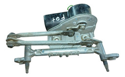 MOTOR LIMPADOR PARABRISA FOX 2004 A 2007 5 PINOS