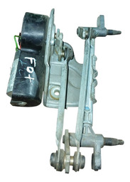 MOTOR LIMPADOR PARABRISA FOX 2004 A 2007 5 PINOS