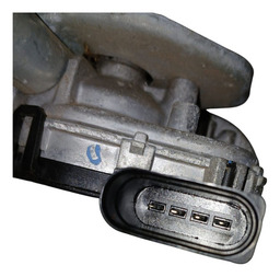 MÁQUINA MOTOR LIMPADOR PARABRISA PEUGEOT 208 12/19 4PINOS