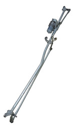 MOTOR GALHADA LIMPADOR PARABRISA PEUGEOT 308/408 07/11