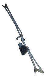 MOTOR GALHADA LIMPADOR PARABRISA PEUGEOT 308/408 07/11