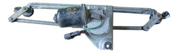 Motor Limpador Parabrisa Corsa Super 1996 A 2002 5 Pinos