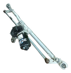 MOTOR LIMPADOR PARABRISA RENEGADE 2015 A 2022 4 PINOS