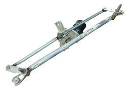 MOTOR LIMPADOR PARABRISA RENEGADE 2015 A 2022 4 PINOS