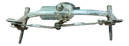 MOTOR LIMPADOR PARABRISA ONIX 2013 A 2019 4 PINOS