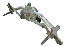 MOTOR LIMPADOR PARABRISA ONIX 2013 A 2019 4 PINOS