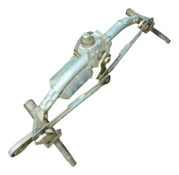 MOTOR LIMPADOR PARABRISA ONIX 2013 A 2019 4 PINOS