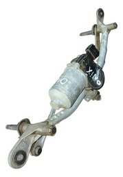 MOTOR LIMPADOR PARABRISA ONIX 2013 A 2019 4 PINOS