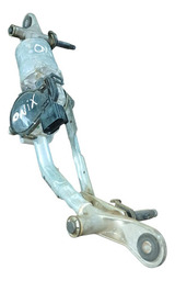 MOTOR LIMPADOR PARABRISA ONIX 2013 A 2019 4 PINOS