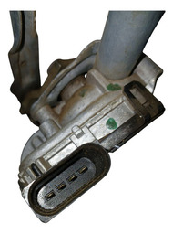 MOTOR LIMPADOR PARABRISA ONIX 2013 A 2019 4 PINOS