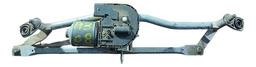 Motor Limpador Parabrisa Com Galhada Audi A3 2006 A 2008