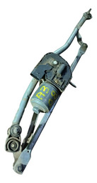 MOTOR LIMPADOR PARABRISA COM GALHADA AUDI A3 2006 A 2008