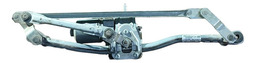 MOTOR LIMPADOR PARABRISA COM GALHADA AUDI A3 2006 A 2008