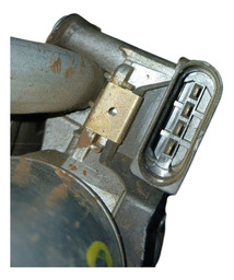 MOTOR LIMPADOR PARABRISA COM GALHADA AUDI A3 2006 A 2008