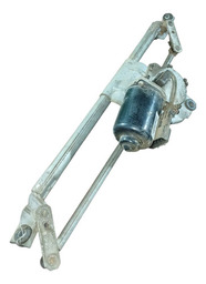 MOTOR LIMPADOR PARABRISA DIANTEIRO CELTA CORSA 1994 A 2009