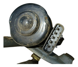 MOTOR LIMPADOR PARABRISA DIANTEIRO CELTA CORSA 1994 A 2009