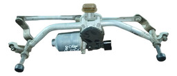 MOTOR LIMPADOR PARABRISA PEUGEOT 2008