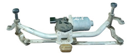 MOTOR LIMPADOR PARABRISA PEUGEOT 2008