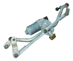 MOTOR LIMPADOR PARABRISA PEUGEOT 2008