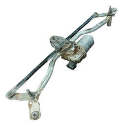 MOTOR LIMPADOR PARABRISA RANGER 2012 A 2016