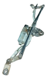 MOTOR LIMPADOR PARABRISA RANGER 2012 A 2016