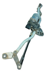 MOTOR LIMPADOR PARABRISA RANGER 2012 A 2016